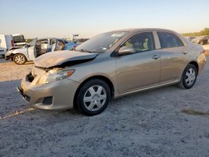 Toyota Corolla BASE 1.8L 4 2010
