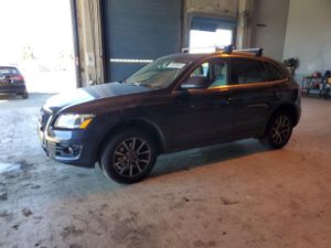 Audi Q5 PREMIUM PLUS 2.0L 4 2012