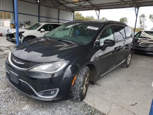 Chrysler Pacifica TOURING L PLUS 3.6L 6 2017