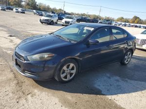 Dodge Dart SXT 2.4L 4 2015