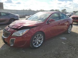 Buick Regal GS 2.0L 4 2015