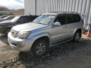 Lexus GX 470 4.7L 8 2009
