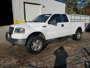 Ford F-150 4.6L 8 2005