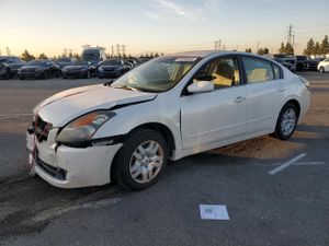Nissan Altima 2.5 2.5L 4 2009