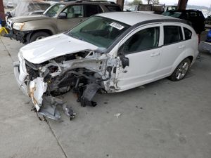 Dodge Caliber MAINSTREET 2.0L 4 2011