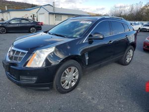 Cadillac SRX LUXURY COLLECTION 3.0L 6 2011