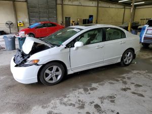 Honda Civic EX 1.8L 4 2007