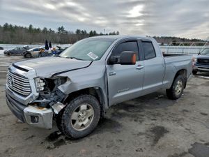 Toyota Tundra DOUBLE CAB LIMITED 5.7L 8 2014