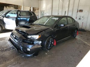 Subaru WRX LIMITED 2.0L 4 2015