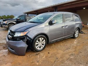Honda Odyssey EXL 3.5L 6 2015