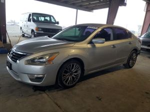 Nissan Altima 2.5 2.5L 4 2013