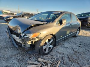 Honda Civic EX 1.8L 4 2006