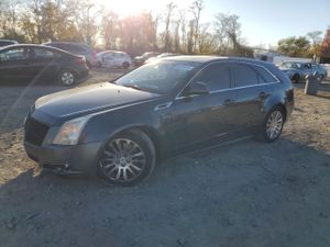 Cadillac CTS PREMIUM COLLECTION 3.6L 6 2014