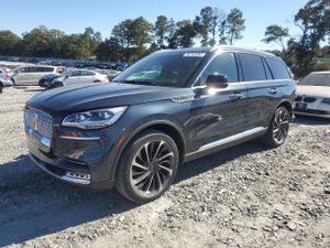 Lincoln Aviator RESERVE 3.0L 6 2024