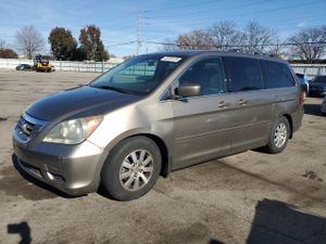 Honda Odyssey EX 3.5L 6 2008