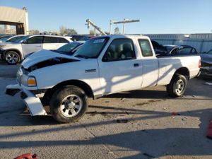 Ford Ranger SUPER CAB 2.3L 4 2008