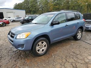 Toyota Rav4 2.5L 4 2011