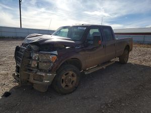 Ford F-350 SUPER DUTY 6.7L 8 2015