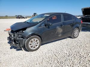 Kia Rio EX 1.6L 4 2015