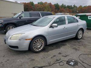 Mercury Milan PREMIER 3.0L 6 2006