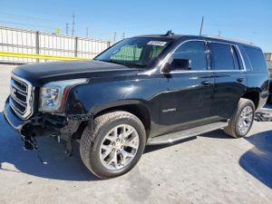 GMC Yukon SLE 5.3L 8 2015