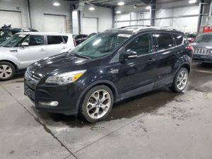 Ford Escape TITANIUM 2.0L 4 2014