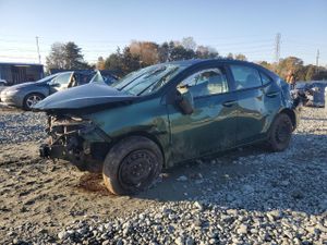 Toyota Corolla L 1.8L 4 2014