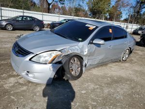 Nissan Altima BASE 2.5L 4 2012