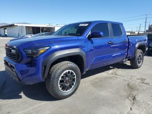 Toyota Tacoma DOUBLE CAB 2.4L 4 2025