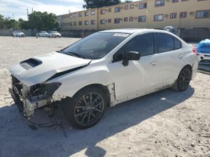 Subaru WRX PREMIUM 2.0L 4 2015