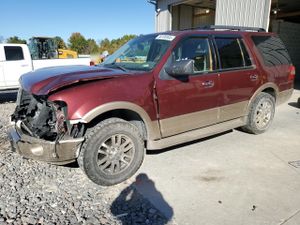 Ford Expedition XLT 5.4L 8 2012