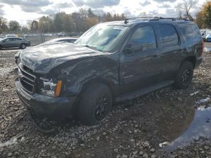 Chevrolet Tahoe K1500 LT 5.3L 8 2011