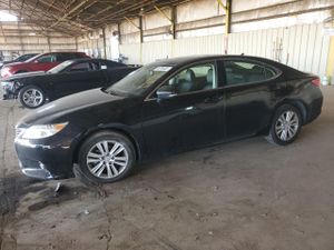 Lexus ES 350 3.5L 6 2014