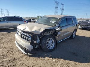 Dodge Durango SXT 3.6L 6 2015