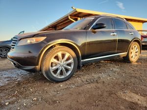 Infiniti FX 4.5L 8 2007