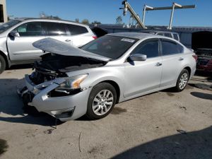 Nissan Altima 2.5 2.5L 4 2013