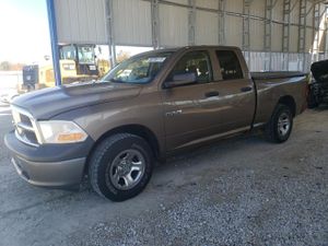 Dodge RAM 3.7L 6 2009