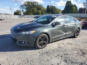 Ford Fusion SE 1.5L 4 2015