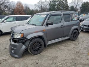 Honda Element SC 2.4L 4 2010