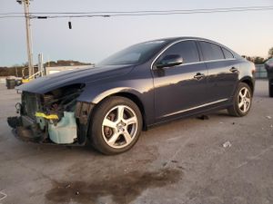 Volvo S60 T5 2.5L 5 2013