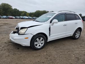 Saturn Vue XR 3.6L 6 2009