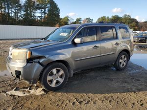 Honda Pilot EXL 3.5L 6 2009
