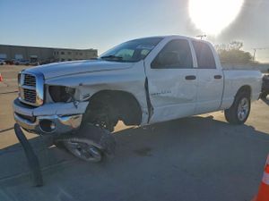Dodge RAM ST 5.7L 8 2004