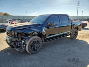 Ford F-150 SUPERCREW 3.5L 6 2023