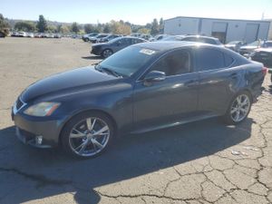 Lexus IS 250 2.5L 6 2009