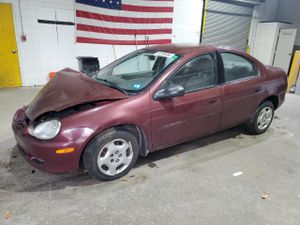 Dodge Neon 2.0L 4 2002