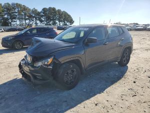 Jeep Compass SPORT 2.4L 4 2021