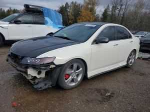 Acura TSX 2.4L 4 2004