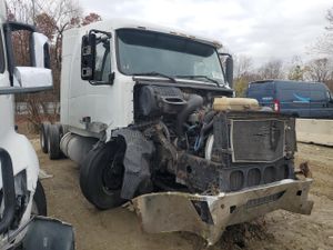 Volvo VNL VNL 6 2006