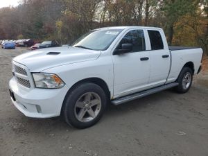 RAM 1500 ST 5.7L 8 2014